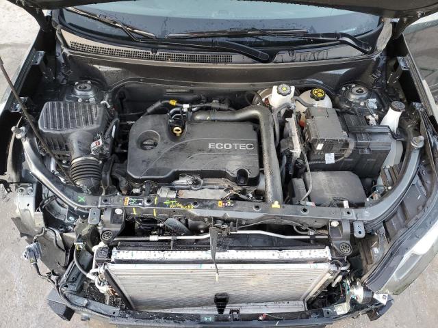 Photo 12 from auction – 2020 CHEVROLET EQUINOX LT with VIN 3GNAXUEV4LS566484