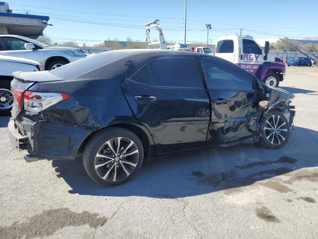 Photo 3 from auction – 2019 TOYOTA COROLLA L with VIN 5YFBURHE9KP887575