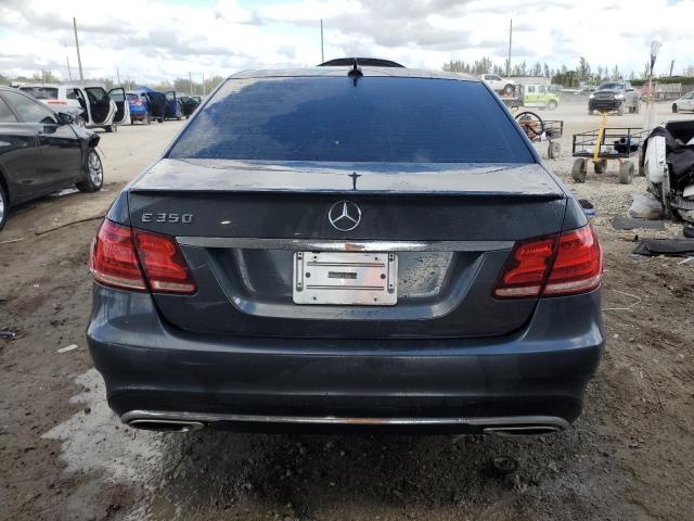 Photo 6 from auction – 2014 MERCEDES-BENZ E 350 with VIN WDDHF5KB2EA983140