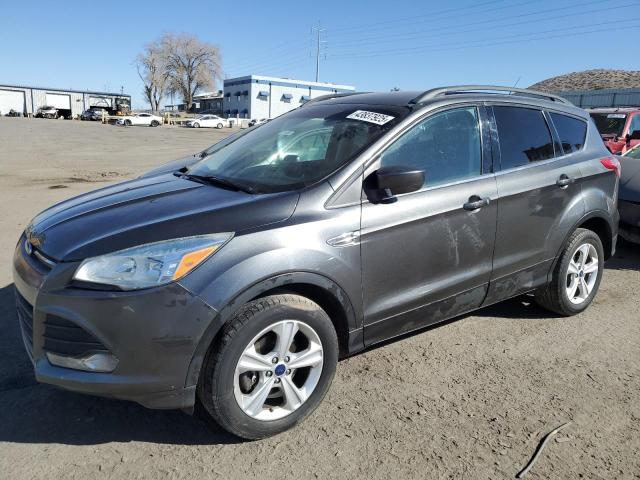 FORD ESCAPE SE 2016 with VIN 1FMCU9GX2GUC40514 - Photo from auction