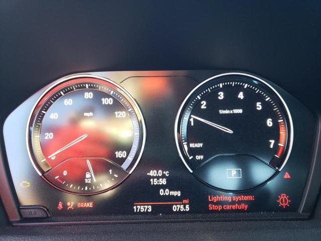 Foto 9 de la subasta – 2021 BMW M240XI con VIN WBA2J7C00M7J48976