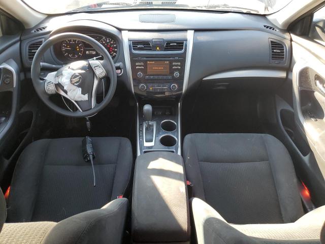 Photo 8 from auction – 2014 NISSAN ALTIMA 2.5 with VIN 1N4AL3AP1EN378028