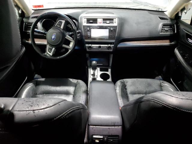 Снимка 8 от търг – 2016 SUBARU OUTBACK 2. с VIN 4S4BSBLC3G3308028