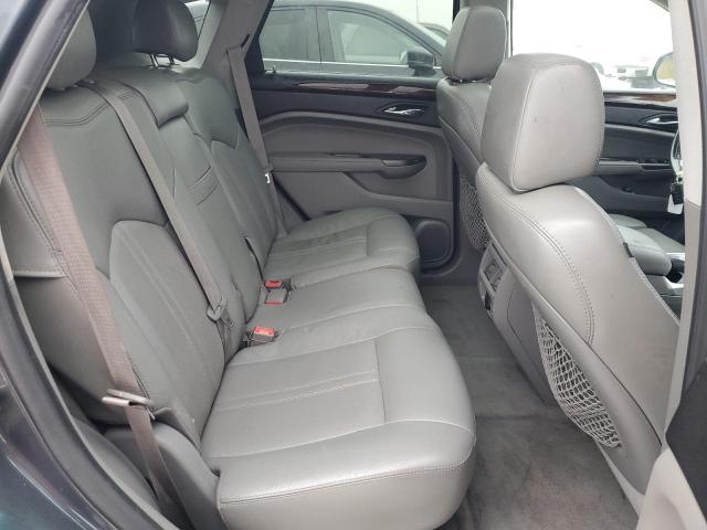 Photo 11 from auction – 2012 CADILLAC SRX LUXURY with VIN 3GYFNDE3XCS562615