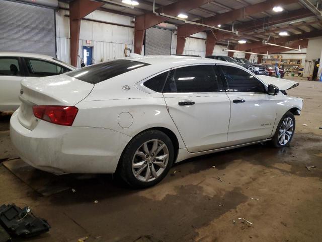 Photo 3 from auction – 2018 CHEVROLET IMPALA LT with VIN 2G1105S35J9117520