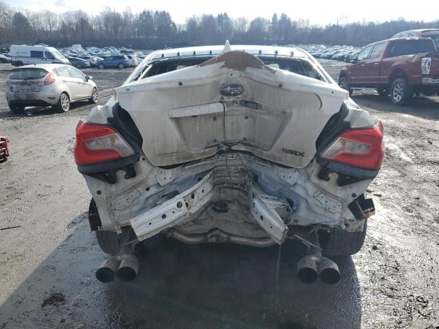 Photo 6 from auction – 2020 SUBARU WRX with VIN JF1VA1A64L9804710