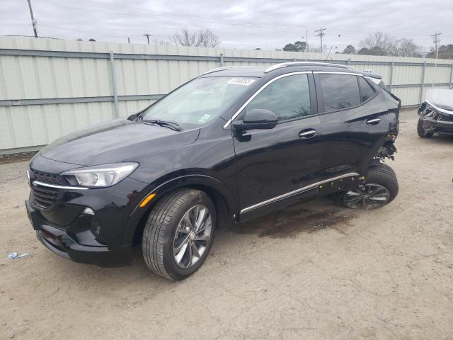 BUICK ENCORE GX 2023 with VIN KL4MMDSL1PB149014 - Photo from auction