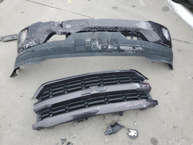Photo 12 from auction – 2016 CHEVROLET SILVERADO with VIN 3GCUKRECXGG183481