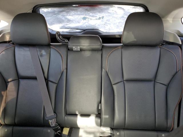 Photo 10 from auction – 2019 SUBARU CROSSTREK with VIN JF2GTAMC0KH291962