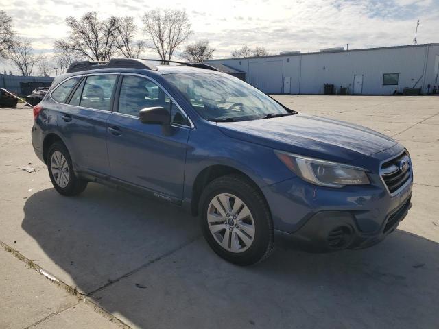 Photo 4 from auction – 2019 SUBARU OUTBACK 2. with VIN 4S4BSABC8K3356421