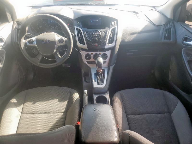 Photo 8 from auction – 2014 FORD FOCUS SE with VIN 1FADP3F20EL392688