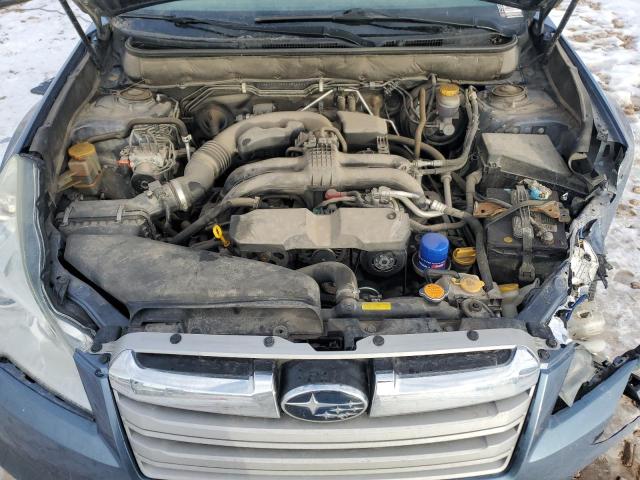 Photo 12 from auction – 2013 SUBARU OUTBACK 2. with VIN 4S4BRCCCXD3322084