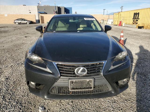 Photo 5 from auction – 2015 LEXUS IS 350 with VIN JTHCE1D27F5005674