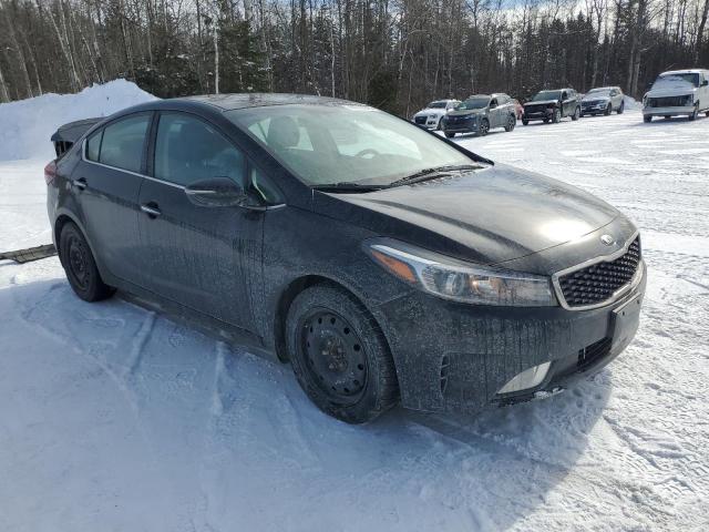 Photo 4 from auction – 2017 KIA FORTE EX with VIN 3KPFN4A85HE006063