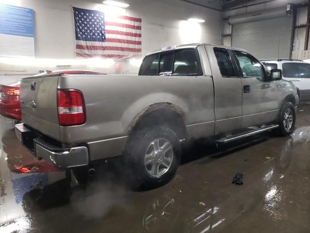 Photo 3 from auction – 2007 FORD F150 with VIN 1FTRX12W57FB26131