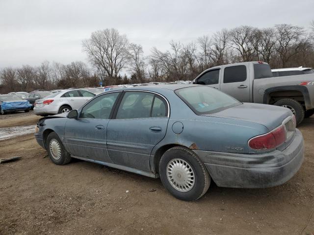 Photo 2 from auction – 2000 BUICK LESABRE CU with VIN 1G4HP54K4Y4221933