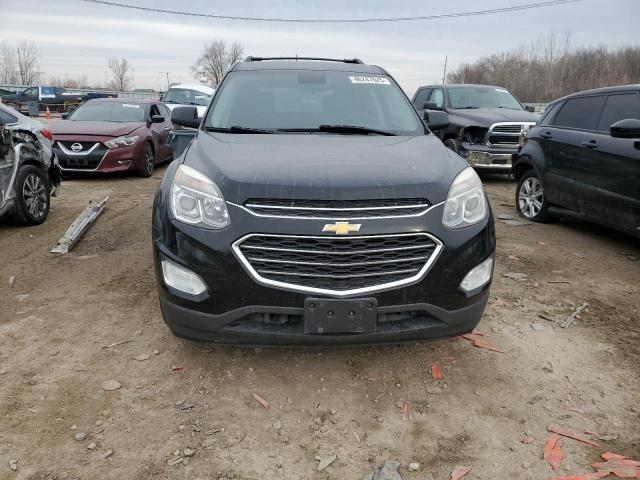 Photo 5 from auction – 2017 CHEVROLET EQUINOX LT with VIN 2GNALCEK7H6244536