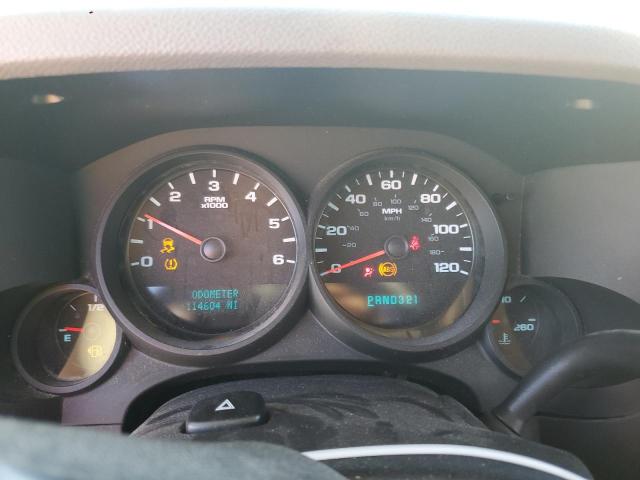 Zdjęcie 9 z aukcji – 2013 GMC SIERRA C15 z VIN 1GTN1TEX1DZ335960