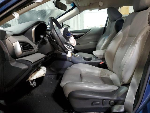 Photo 7 from auction – 2021 SUBARU LEGACY LIM with VIN 4S3BWAN64M3013915