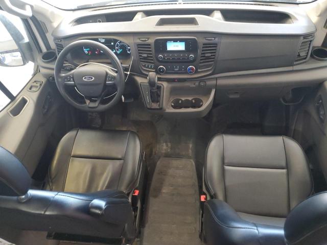 Photo 8 from auction – 2023 FORD TRANSIT T- with VIN 1FTBR1C82PKB17292