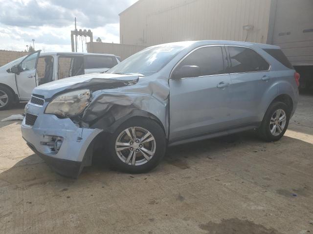 Photo 1 from auction – 2014 CHEVROLET EQUINOX LS with VIN 2GNALAEK8E6306025
