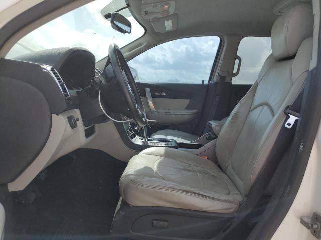 Zdjęcie 7 z aukcji – 2007 GMC ACADIA SLT z VIN 1GKER23747J106038