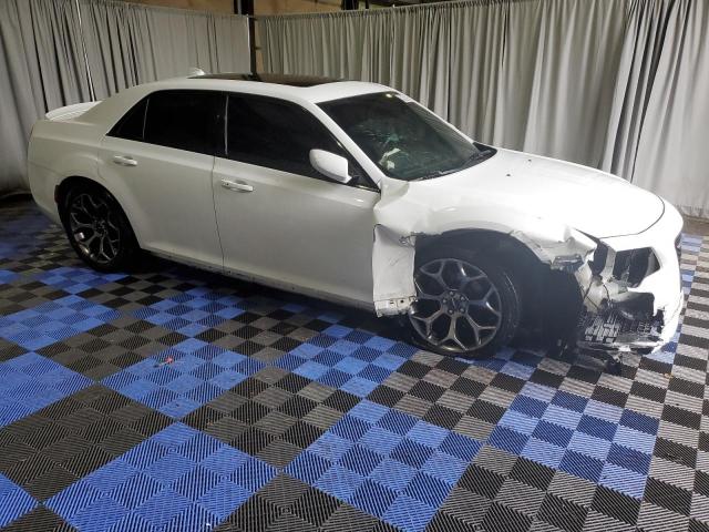 Photo 4 from auction – 2018 CHRYSLER 300 S with VIN 2C3CCABG0JH243586