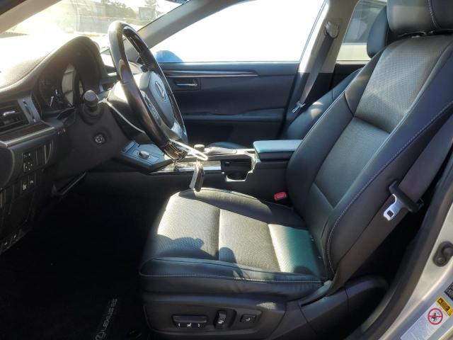 Photo 7 from auction – 2015 LEXUS ES 350 with VIN JTHBK1GG3F2206937
