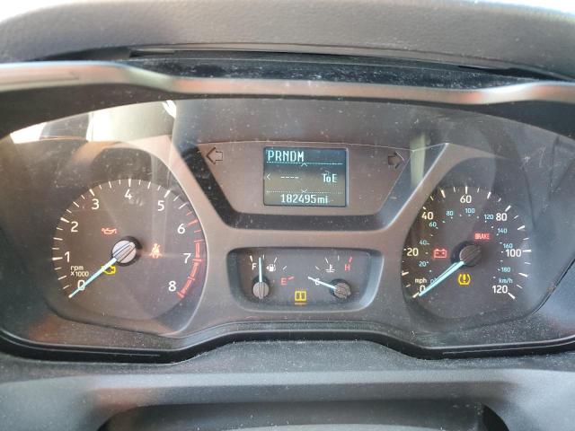 Photo 9 from auction – 2015 FORD TRANSIT T- with VIN 1FBZX2ZM6FKA26429