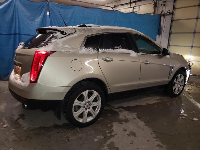 Photo 3 from auction – 2014 CADILLAC SRX PERFOR with VIN 3GYFNFE3XES655391