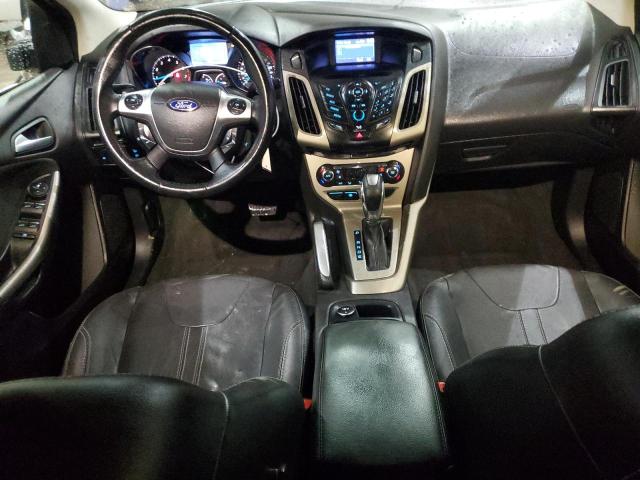 Photo 8 from auction – 2012 FORD FOCUS SEL with VIN 1FAHP3M25CL412600