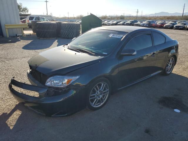 Photo 1 from auction – 2006 TOYOTA SCION TC with VIN JTKDE177460120266