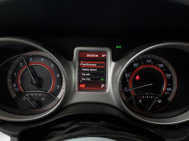 Photo 9 from auction – 2012 DODGE JOURNEY SX with VIN 3C4PDCBG7CT229863