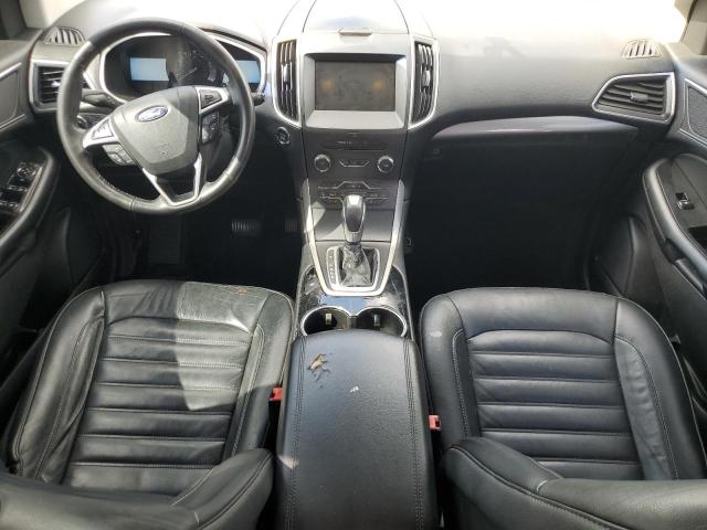 Photo 8 from auction – 2015 FORD EDGE SEL with VIN 2FMTK3J84FBB37474