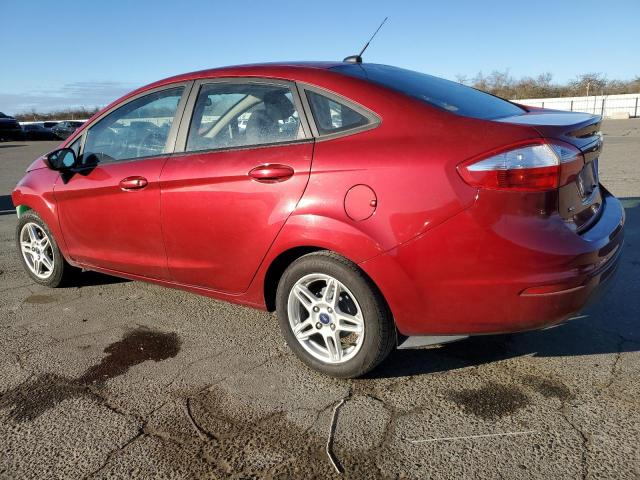 Photo 2 from auction – 2017 FORD FIESTA SE with VIN 3FADP4BJ5HM163378