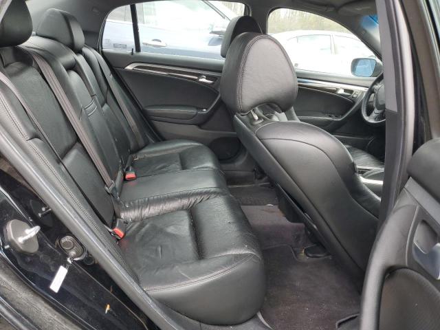 Photo 10 from auction – 2008 ACURA TL with VIN 19UUA66208A030939