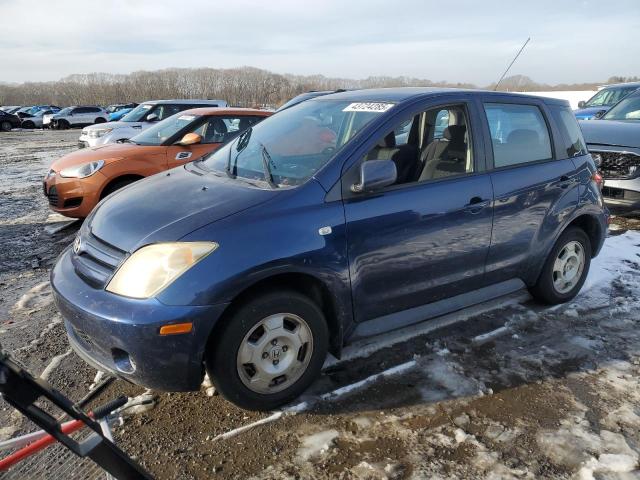 Photo 1 from auction – 2005 TOYOTA SCION XA with VIN JTKKT604850102541