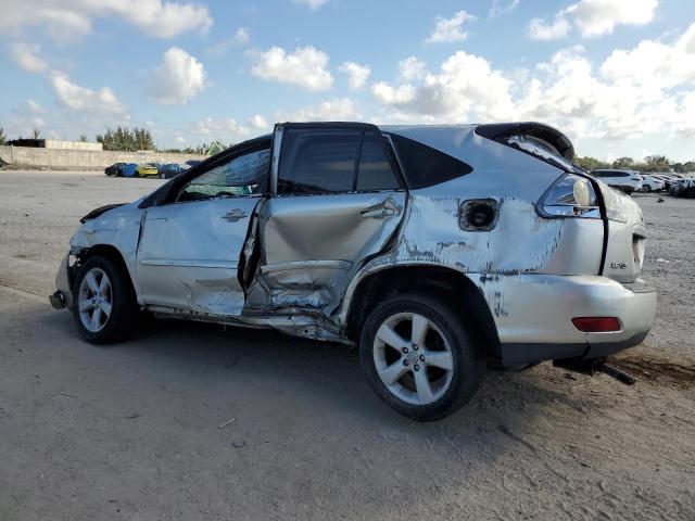 صورة رقم 2 من المزاد - 2007 LEXUS RX 350 مع VIN 2T2GK31U77C026215