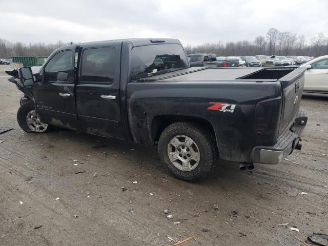 Photo 2 from auction – 2007 CHEVROLET SILVERADO with VIN 3GCEK13M37G502558