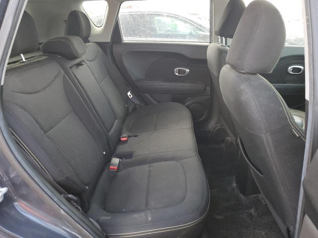 Снимка 10 от търг – 2014 KIA SOUL + с VIN KNDJP3A5XE7070535