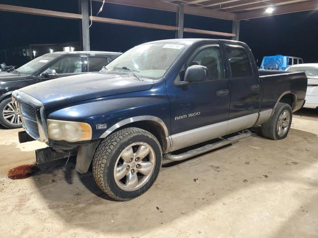 DODGE RAM 1500 S 2004 with VIN 1D7HA18D84S618941 - Photo from auction
