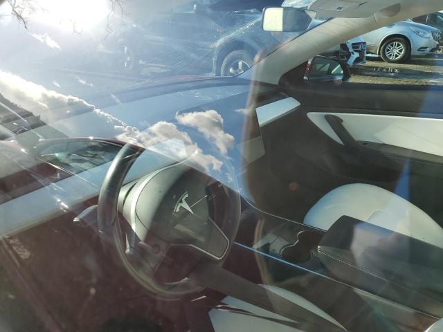 Снимка 9 от търг – 2019 TESLA MODEL 3 с VIN 5YJ3E1EA5KF302457