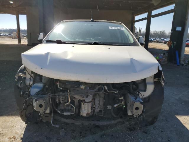 Photo 5 from auction – 2008 FORD EDGE LIMIT with VIN 2FMDK39C08BB16704