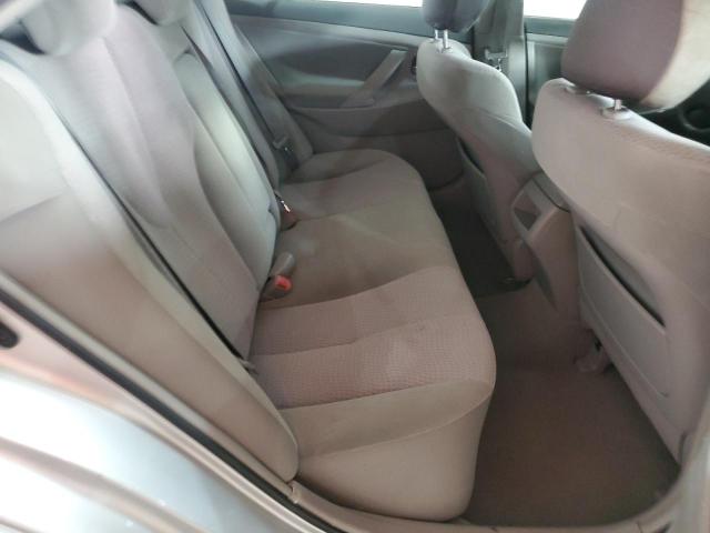 Photo 10 from auction – 2011 TOYOTA CAMRY BASE with VIN 4T4BF3EK9BR173726