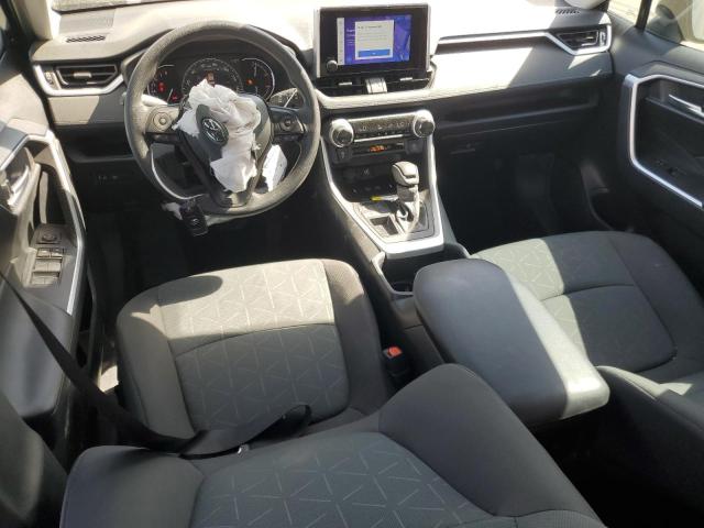 Photo 8 from auction – 2024 TOYOTA RAV4 XLE with VIN 2T3W1RFV4RC291529