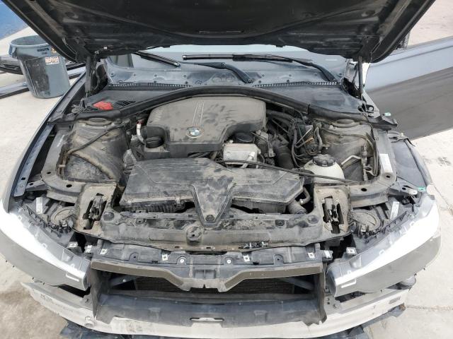 Photo 11 from auction – 2013 BMW 328 I with VIN WBA3A5C59DF352749