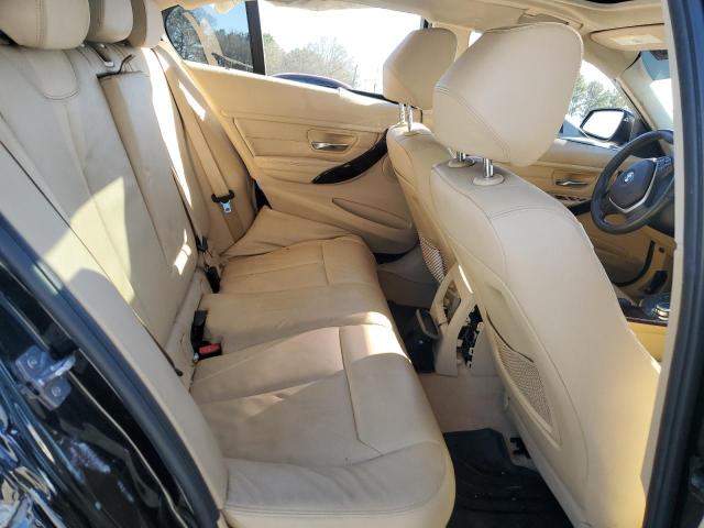 Photo 10 from auction – 2013 BMW 328 I SULE with VIN WBA3C1C53DK104569