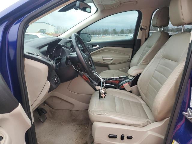 Foto 7 de la subasta – 2014 FORD ESCAPE TIT con VIN 1FMCU0J99EUD87108