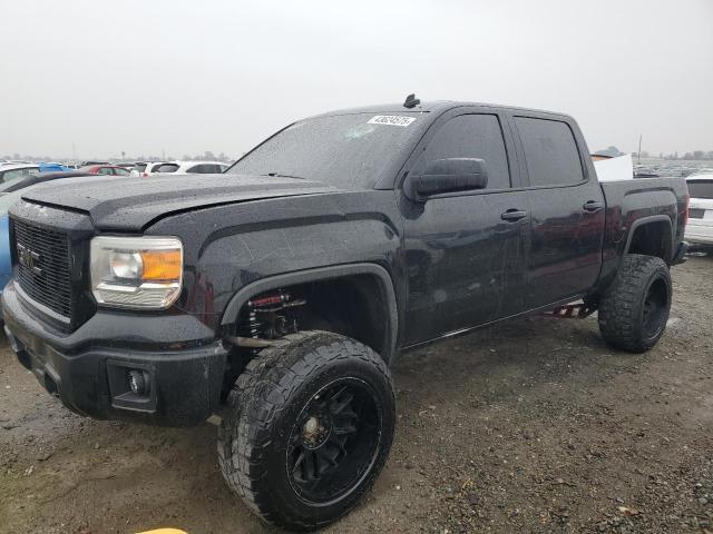 GMC SIERRA K15 2014 with VIN 3GTU2UEC7EG253549 - Photo from auction