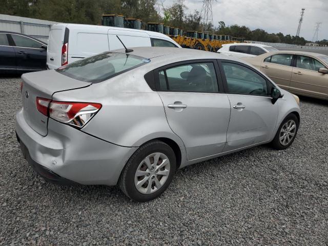 Photo 3 from auction – 2014 KIA RIO LX with VIN KNADM4A37E6413038